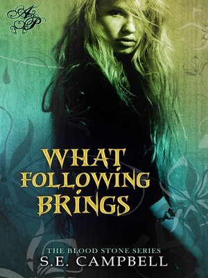cover image of What Following Brings